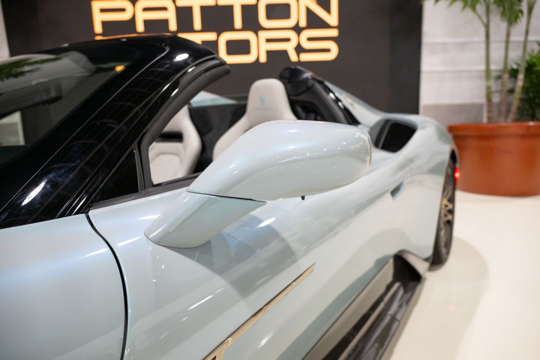 2023 Maserati MC20 Cielo