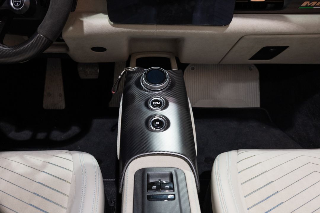 2023 Maserati MC20 Cielo