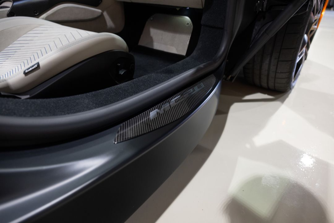2023 Maserati MC20 Cielo