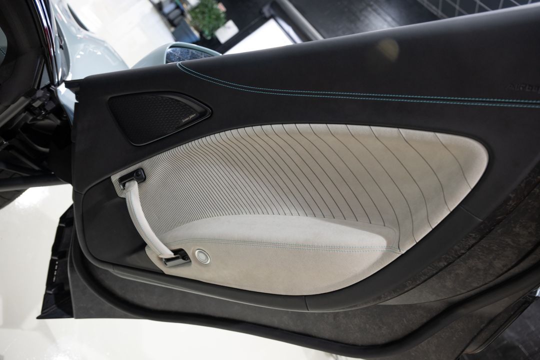 2023 Maserati MC20 Cielo