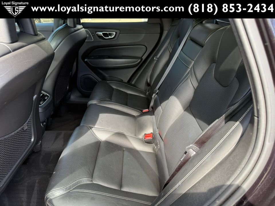 2018 Volvo XC60