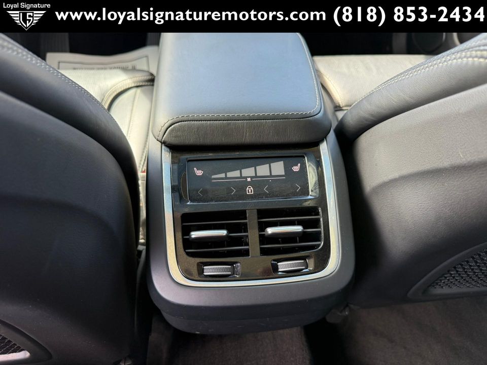 2018 Volvo XC60