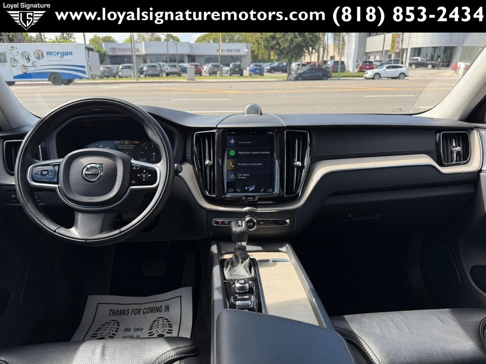 2018 Volvo XC60