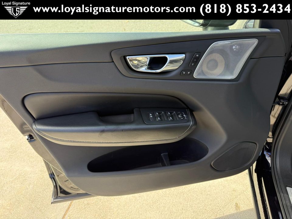 2018 Volvo XC60