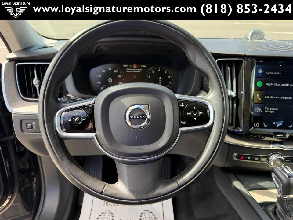 2018 Volvo XC60
