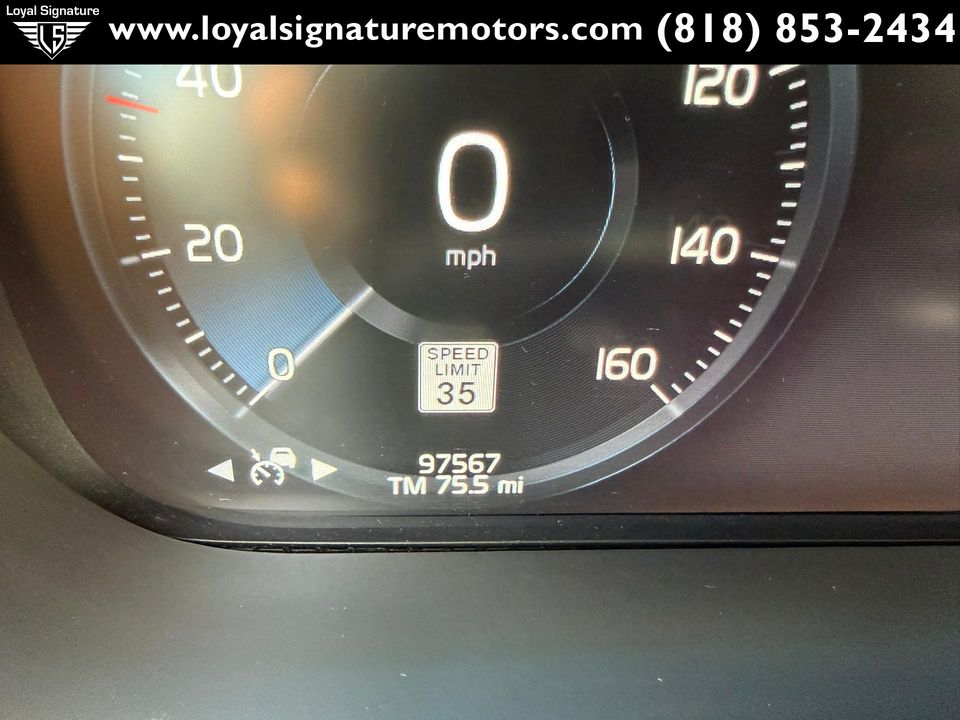 2018 Volvo XC60