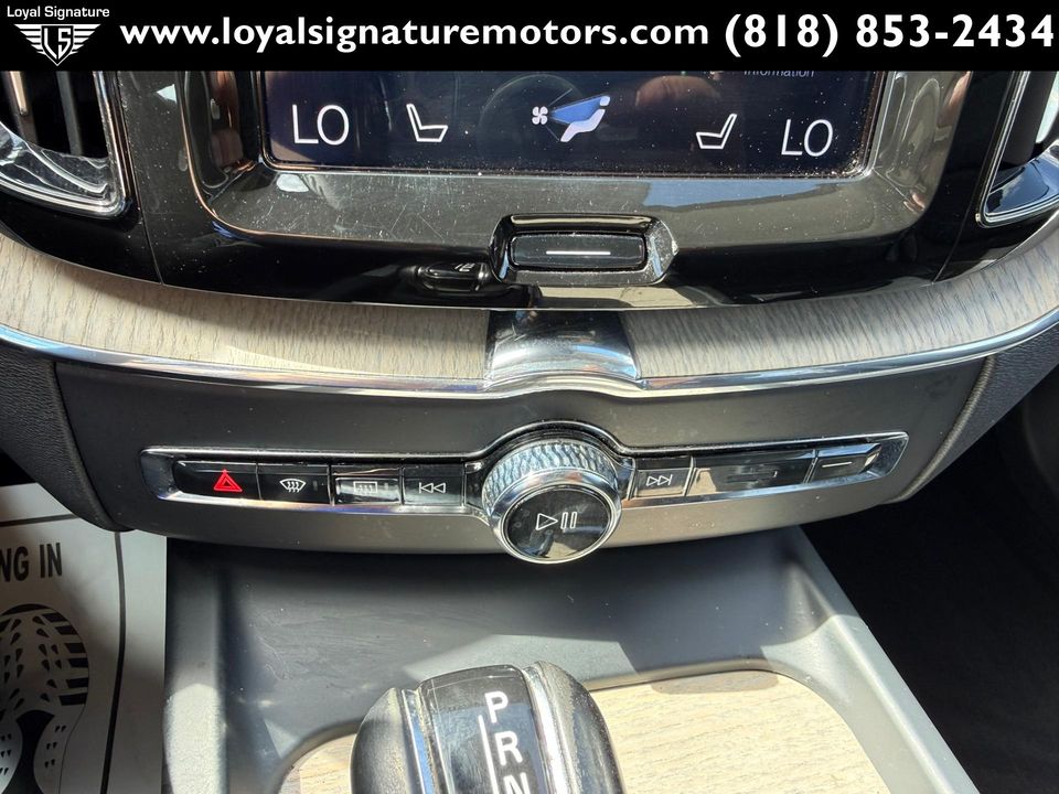 2018 Volvo XC60