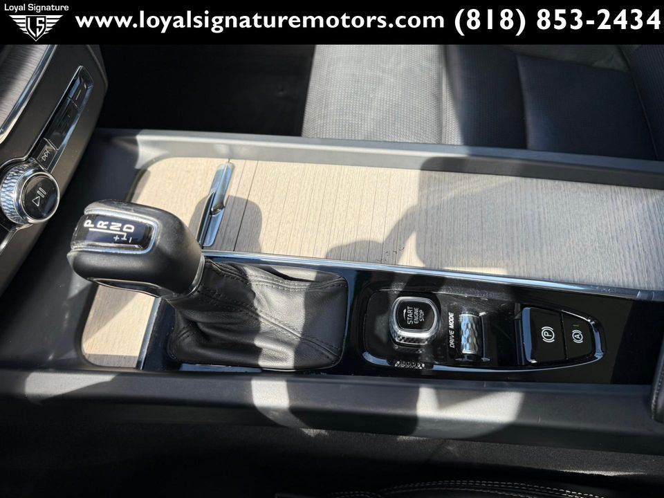 2018 Volvo XC60