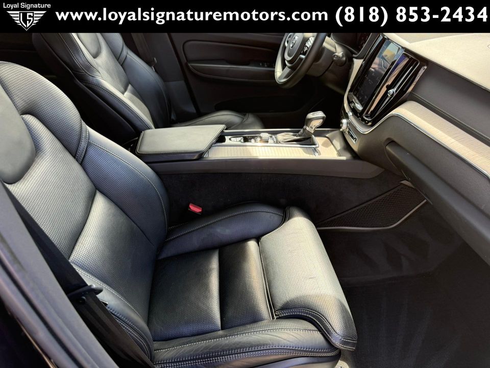 2018 Volvo XC60