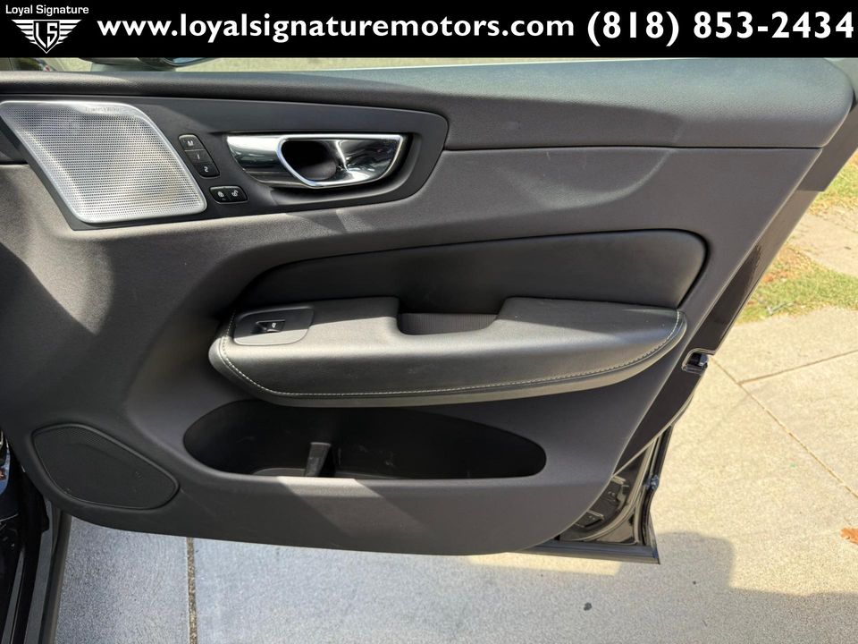 2018 Volvo XC60