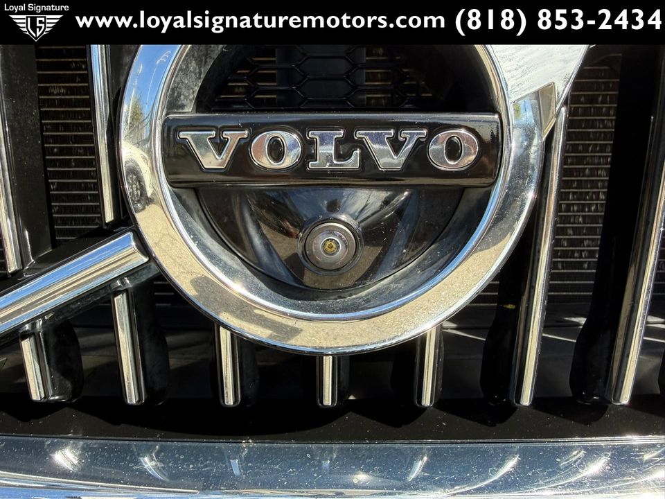 2018 Volvo XC60