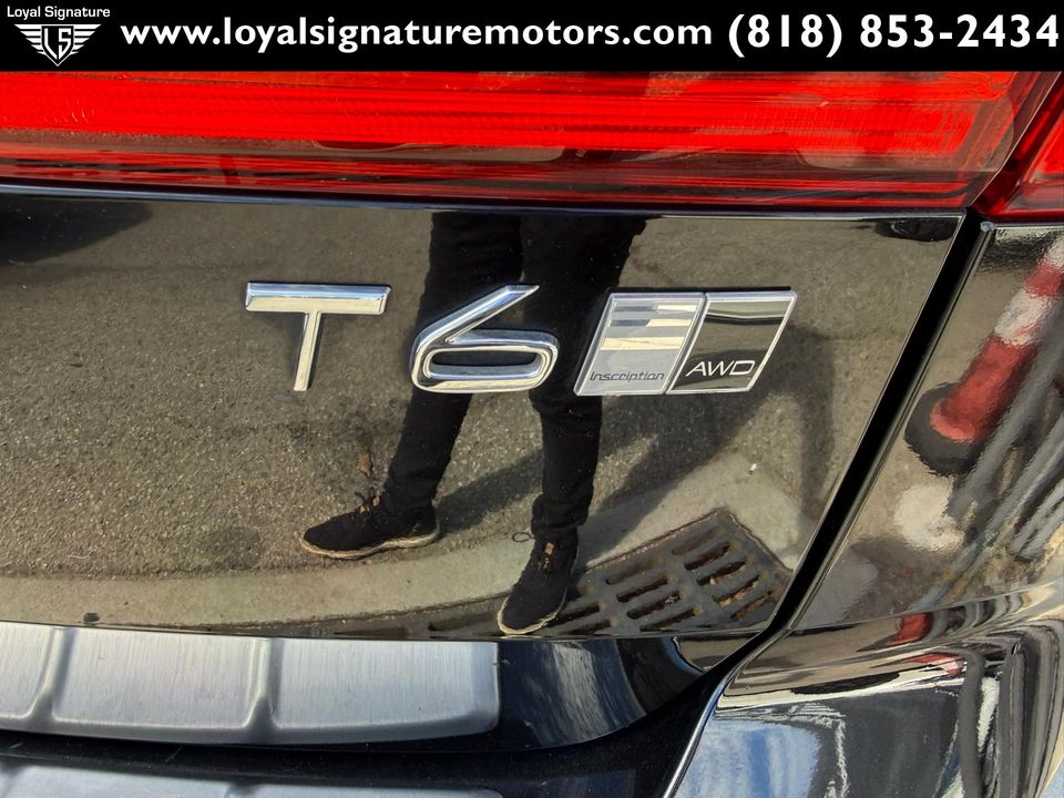 2018 Volvo XC60