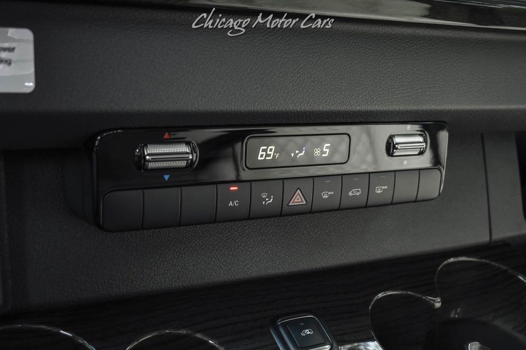 2024 Mercedes-Benz Sprinter