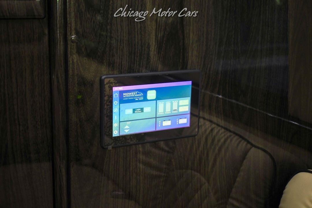 2024 Mercedes-Benz Sprinter