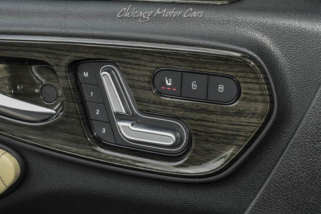 2024 Mercedes-Benz Sprinter