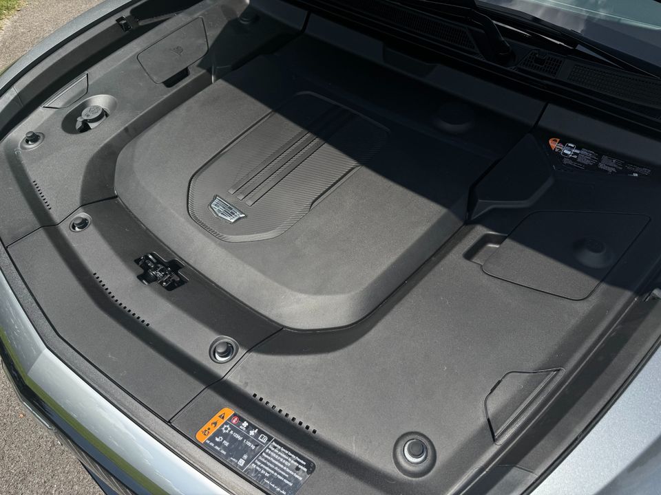 2024 Cadillac LYRIQ