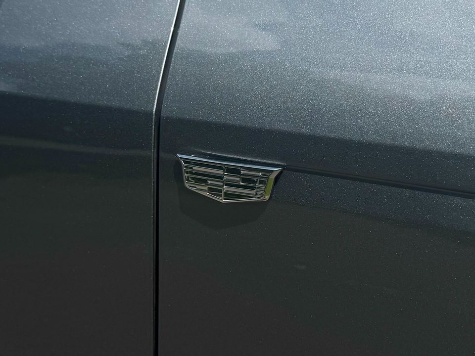 2024 Cadillac LYRIQ