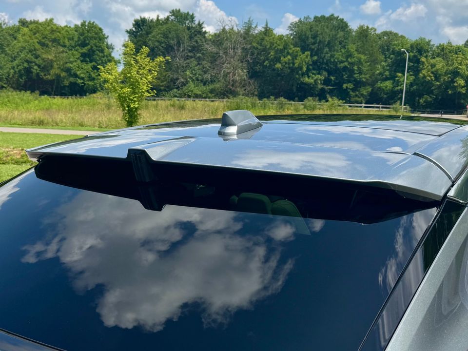 2024 Cadillac LYRIQ