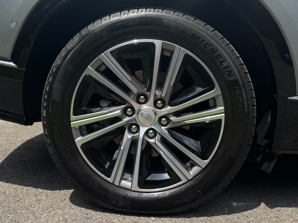 2024 Cadillac LYRIQ