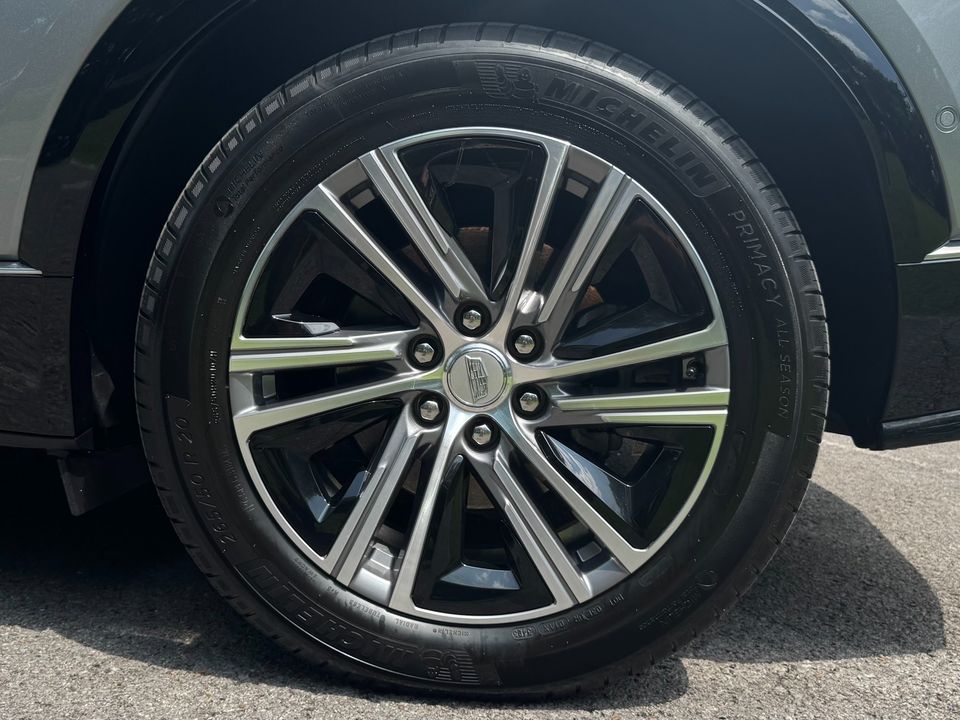 2024 Cadillac LYRIQ