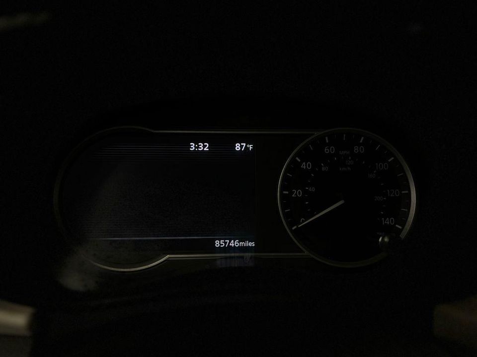 2021 Nissan Versa