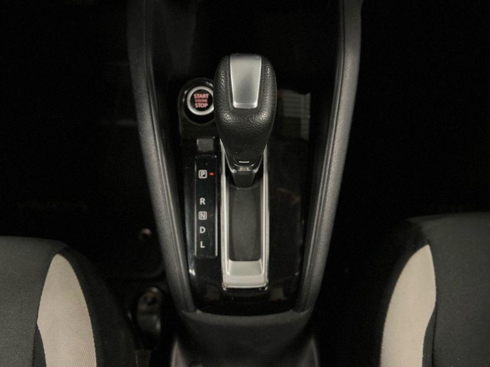 2021 Nissan Versa