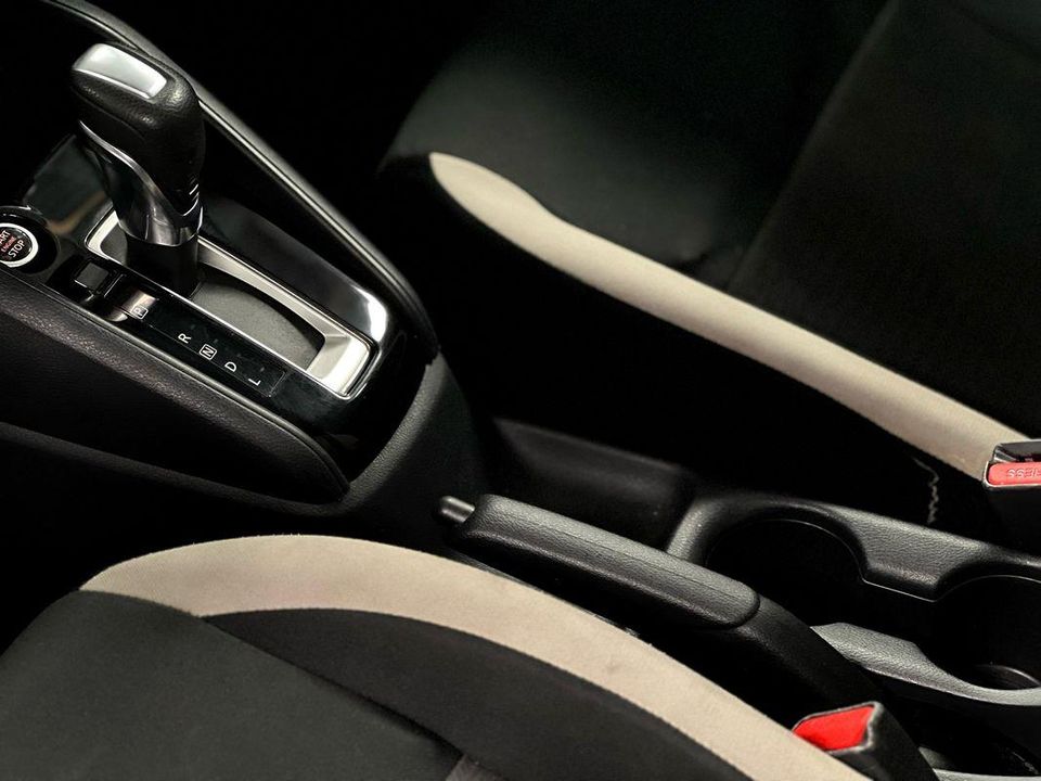 2021 Nissan Versa