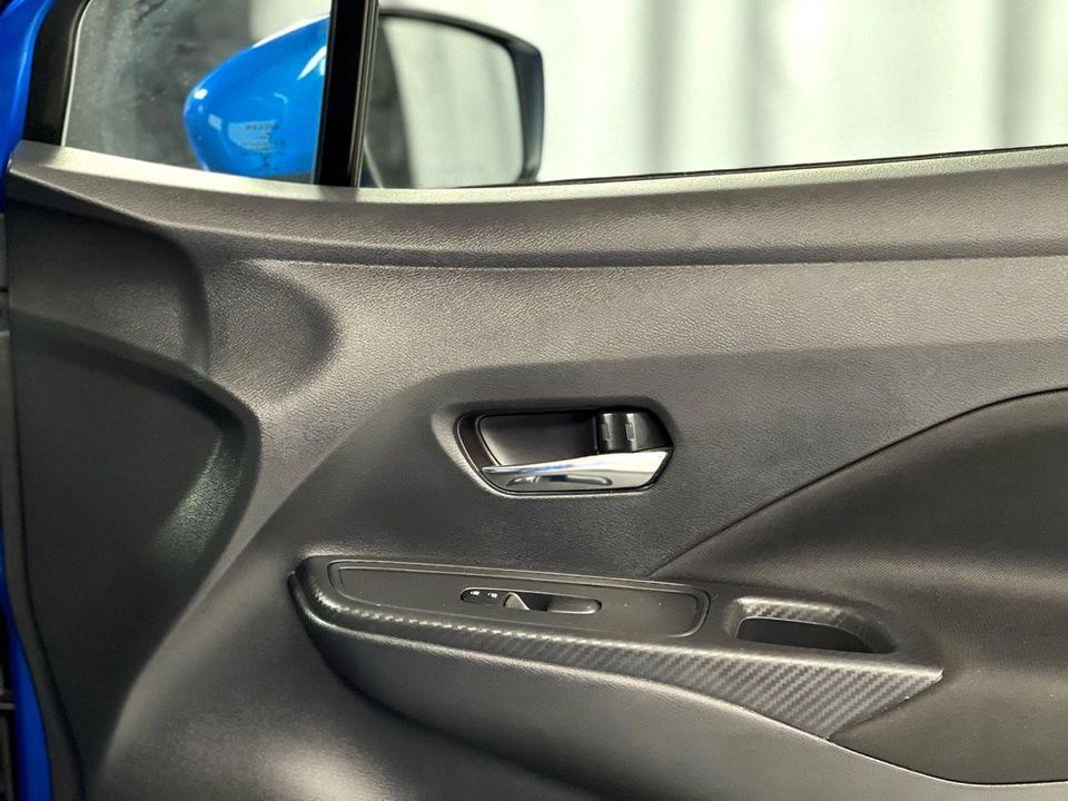 2021 Nissan Versa