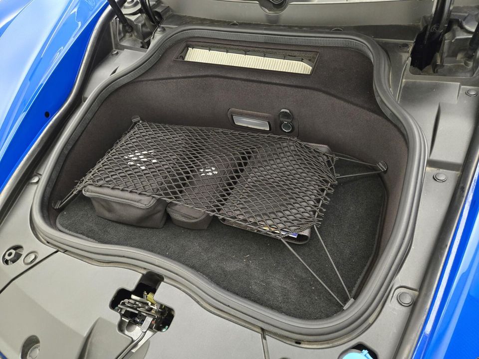 2022 Maserati MC20