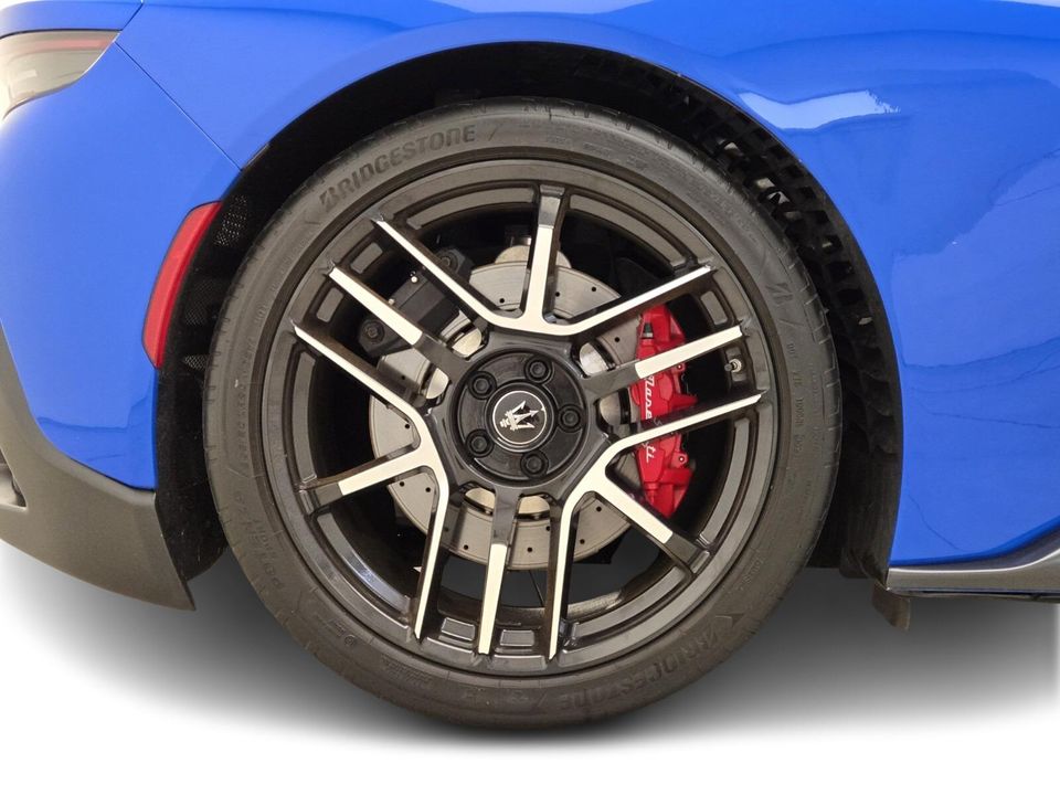 2022 Maserati MC20