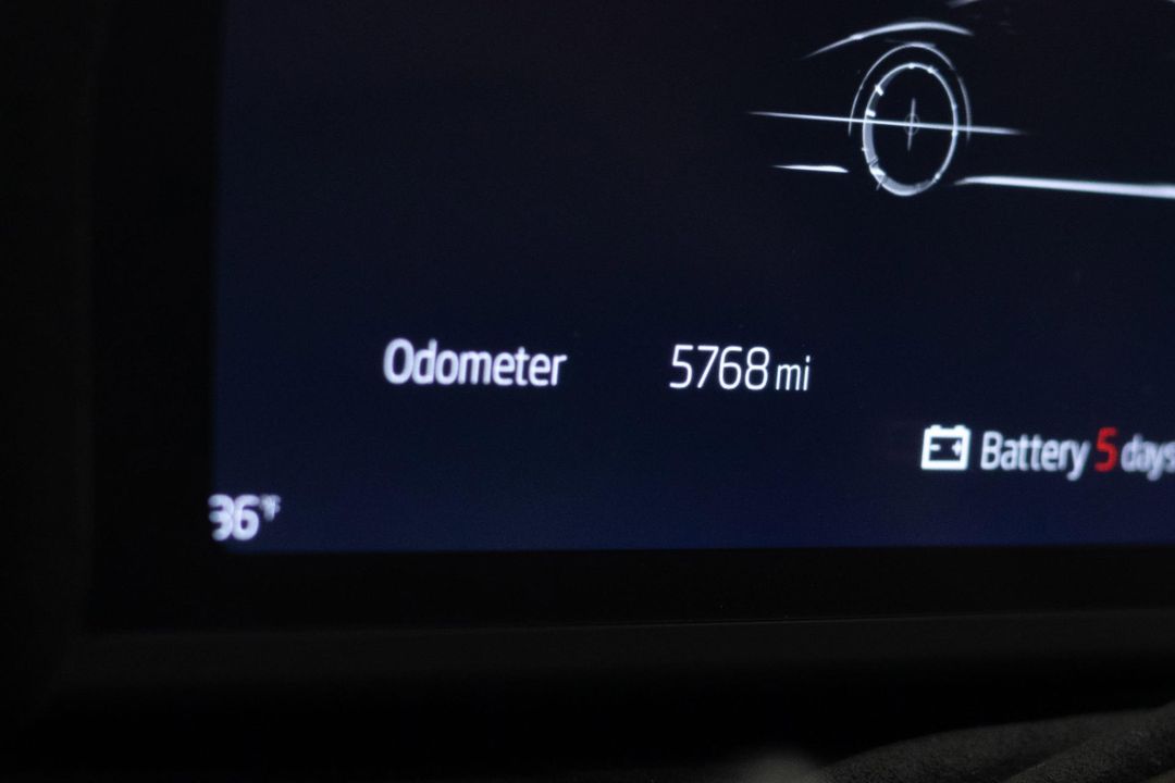 2022 McLaren 765LT