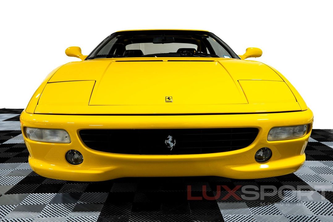1999 Ferrari 355