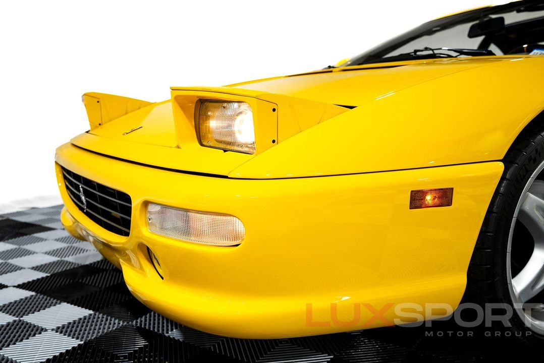 1999 Ferrari 355