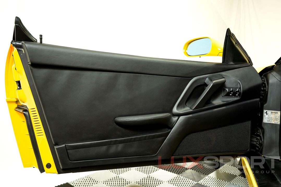 1999 Ferrari 355