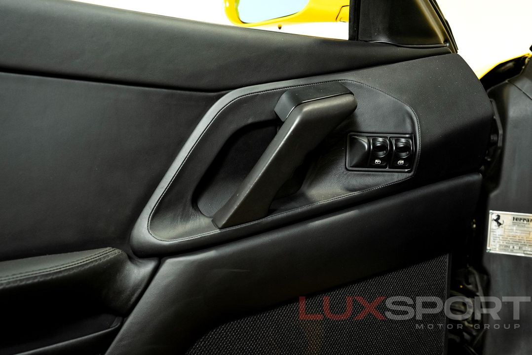 1999 Ferrari 355