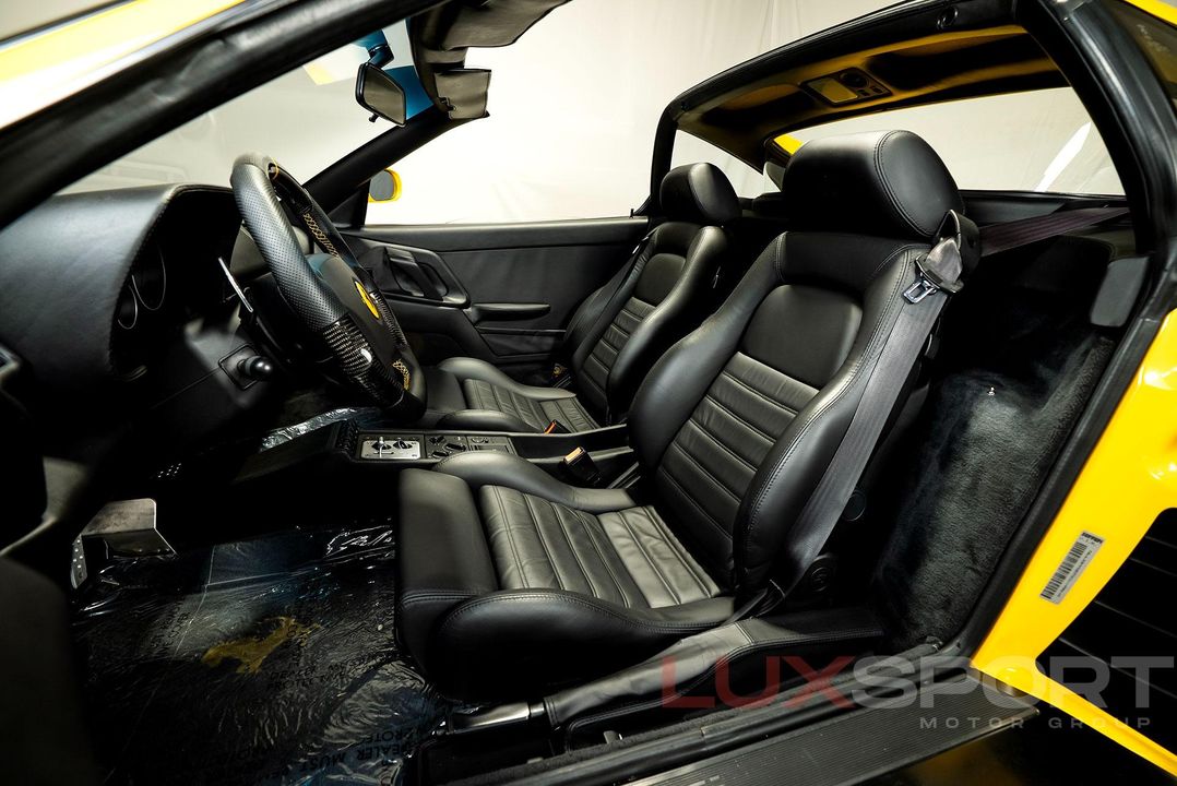 1999 Ferrari 355