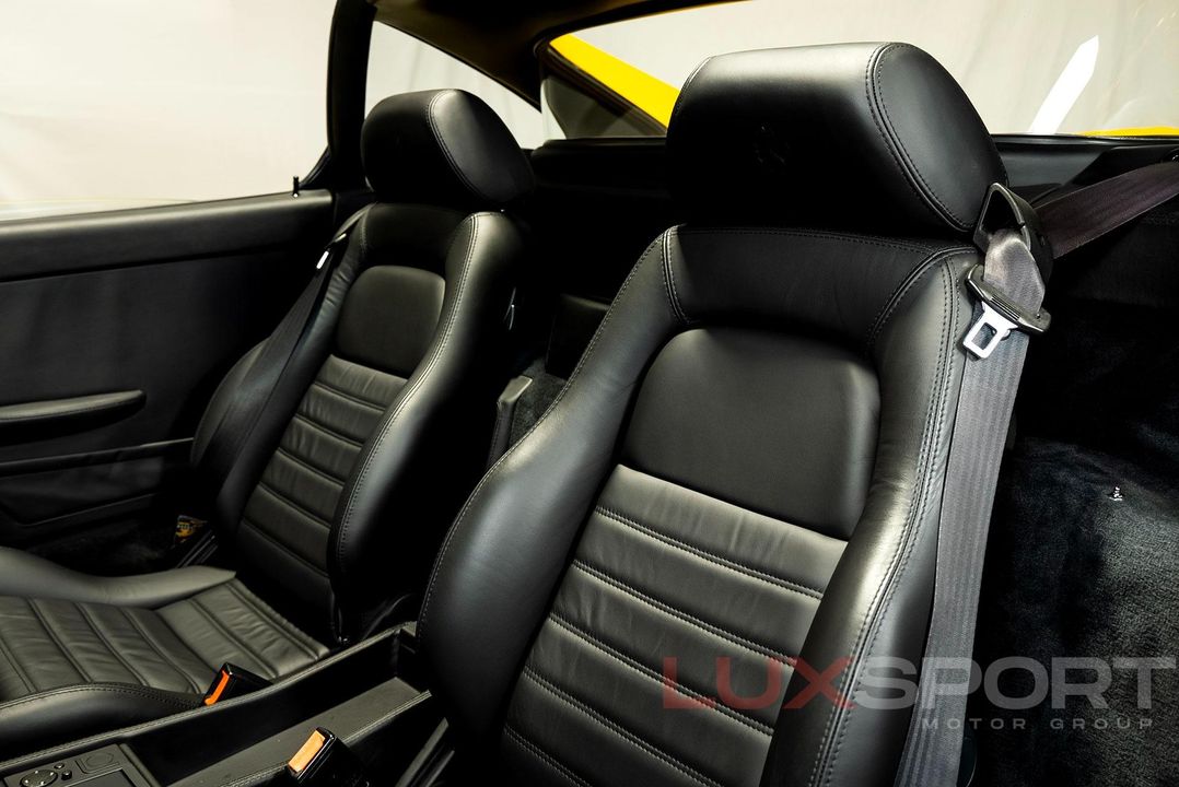 1999 Ferrari 355