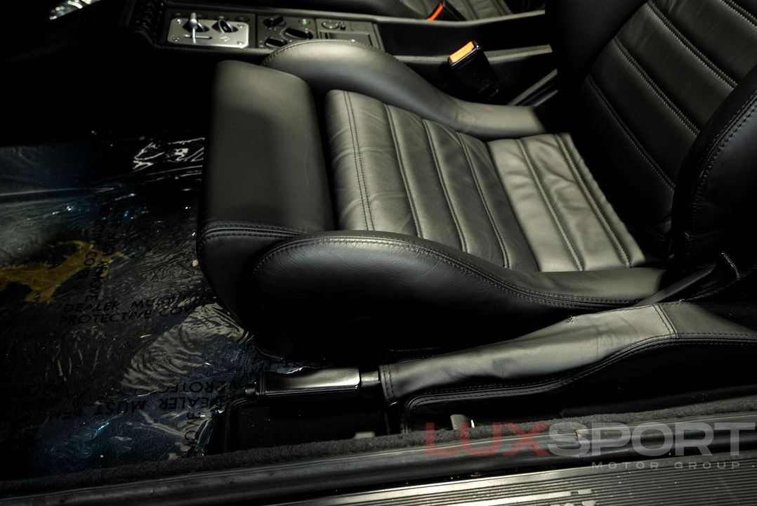 1999 Ferrari 355
