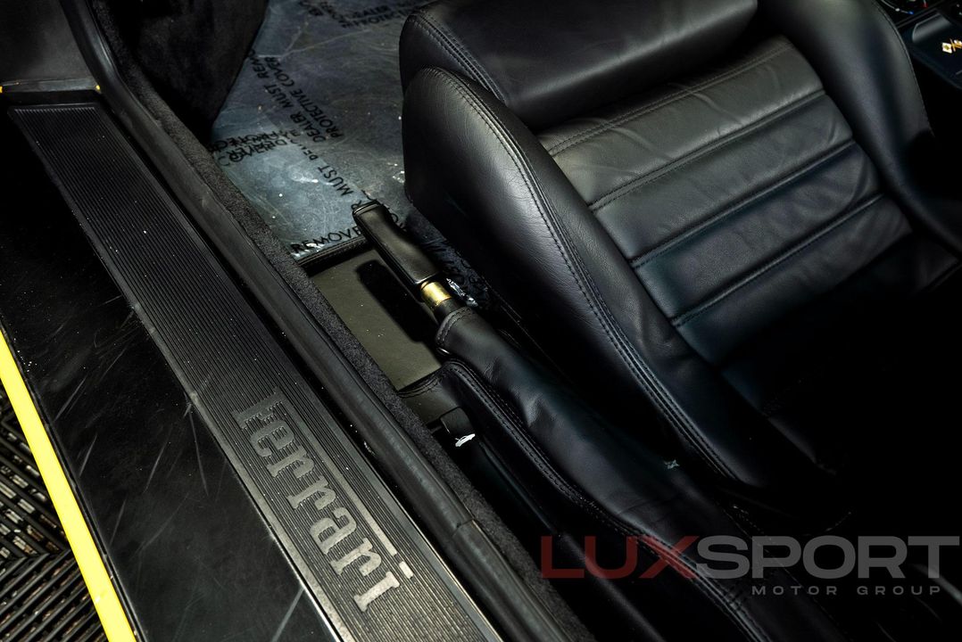 1999 Ferrari 355