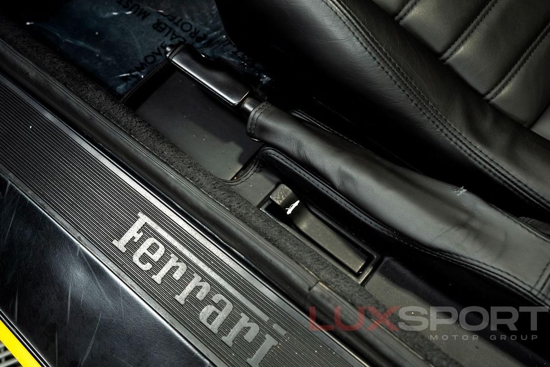 1999 Ferrari 355