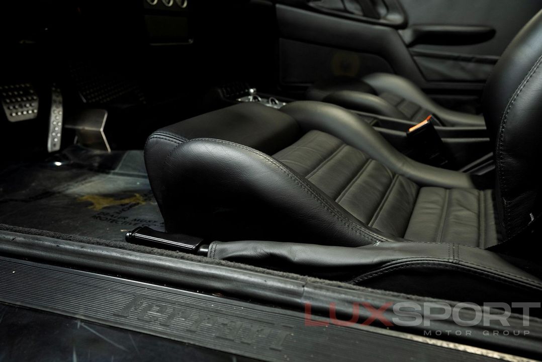 1999 Ferrari 355