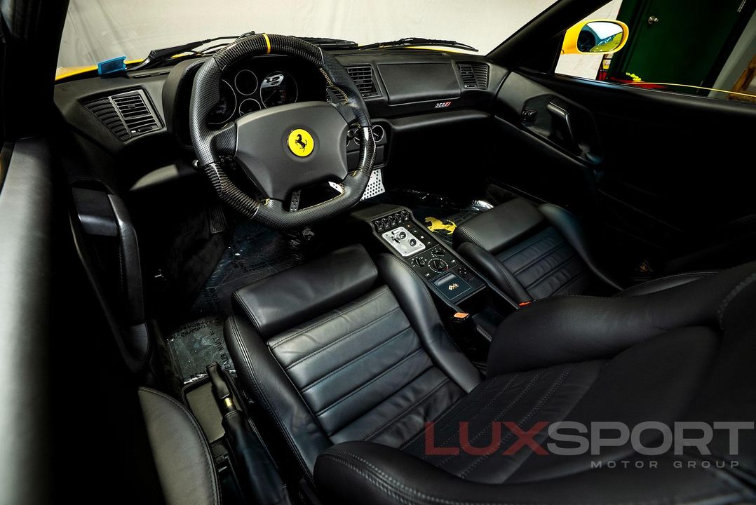 1999 Ferrari 355
