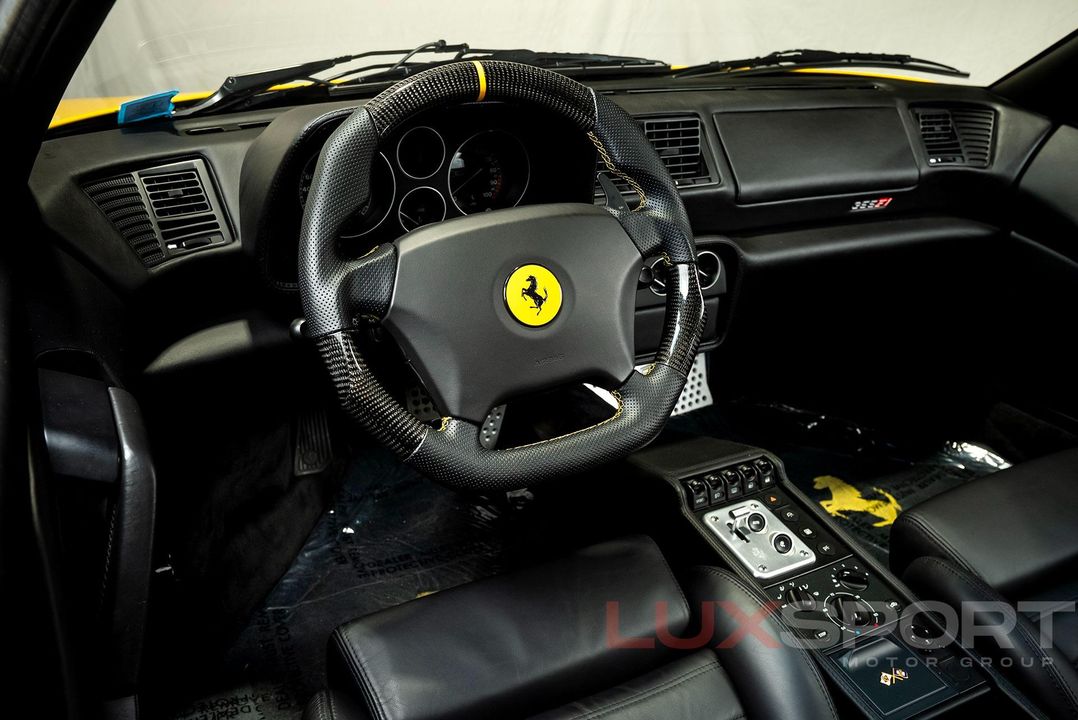 1999 Ferrari 355