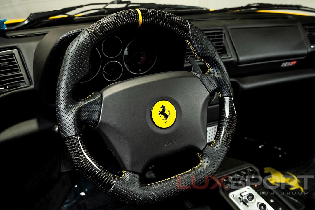 1999 Ferrari 355