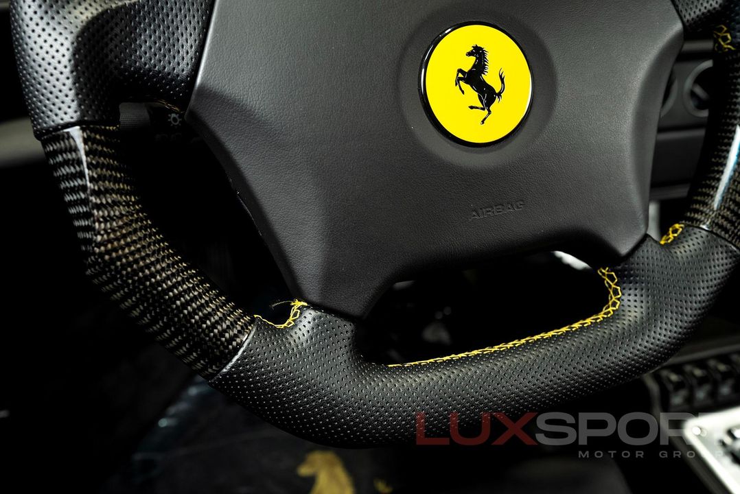 1999 Ferrari 355