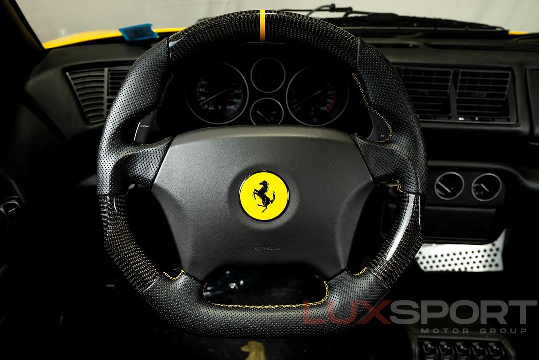 1999 Ferrari 355