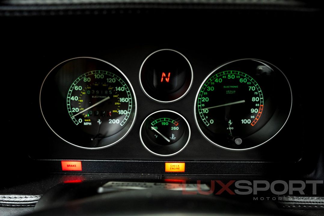 1999 Ferrari 355