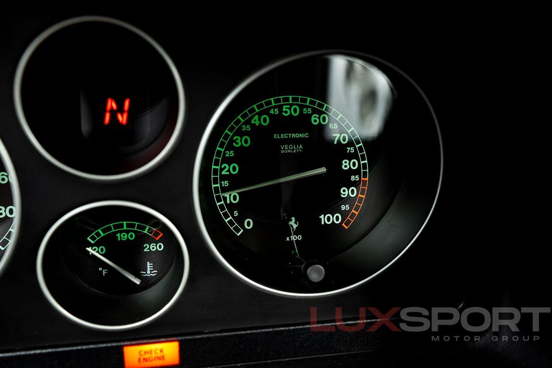 1999 Ferrari 355