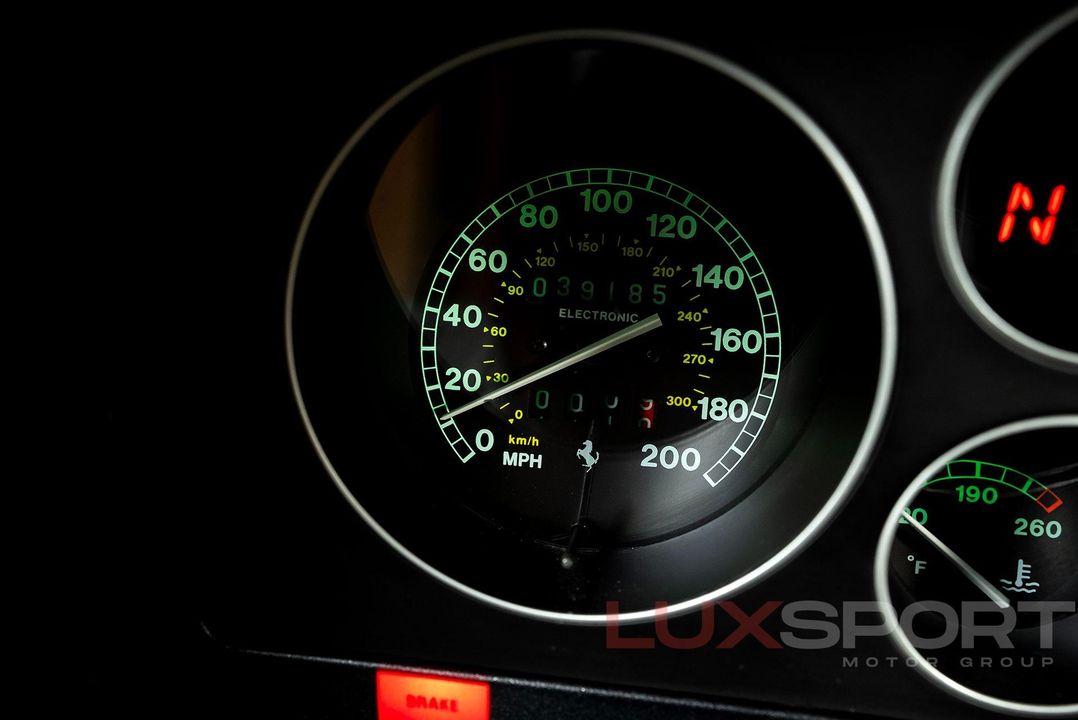 1999 Ferrari 355