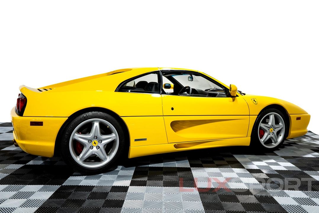1999 Ferrari 355